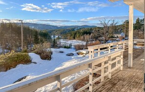 Property grounds - Lovely home in Kollungtveit (Kollungtveit)