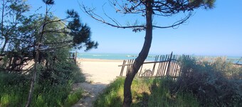 Charming house in a mountain village
