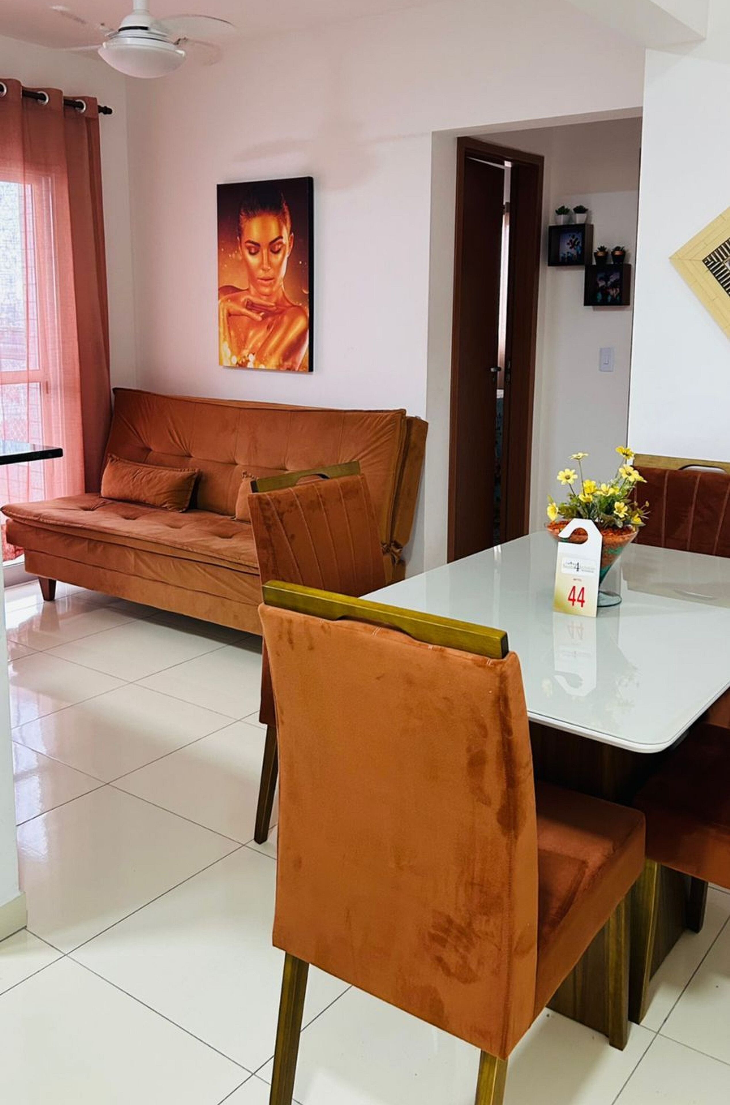 Apartment | Interior