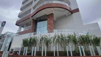 Apartment | Exterior