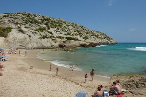 Strand