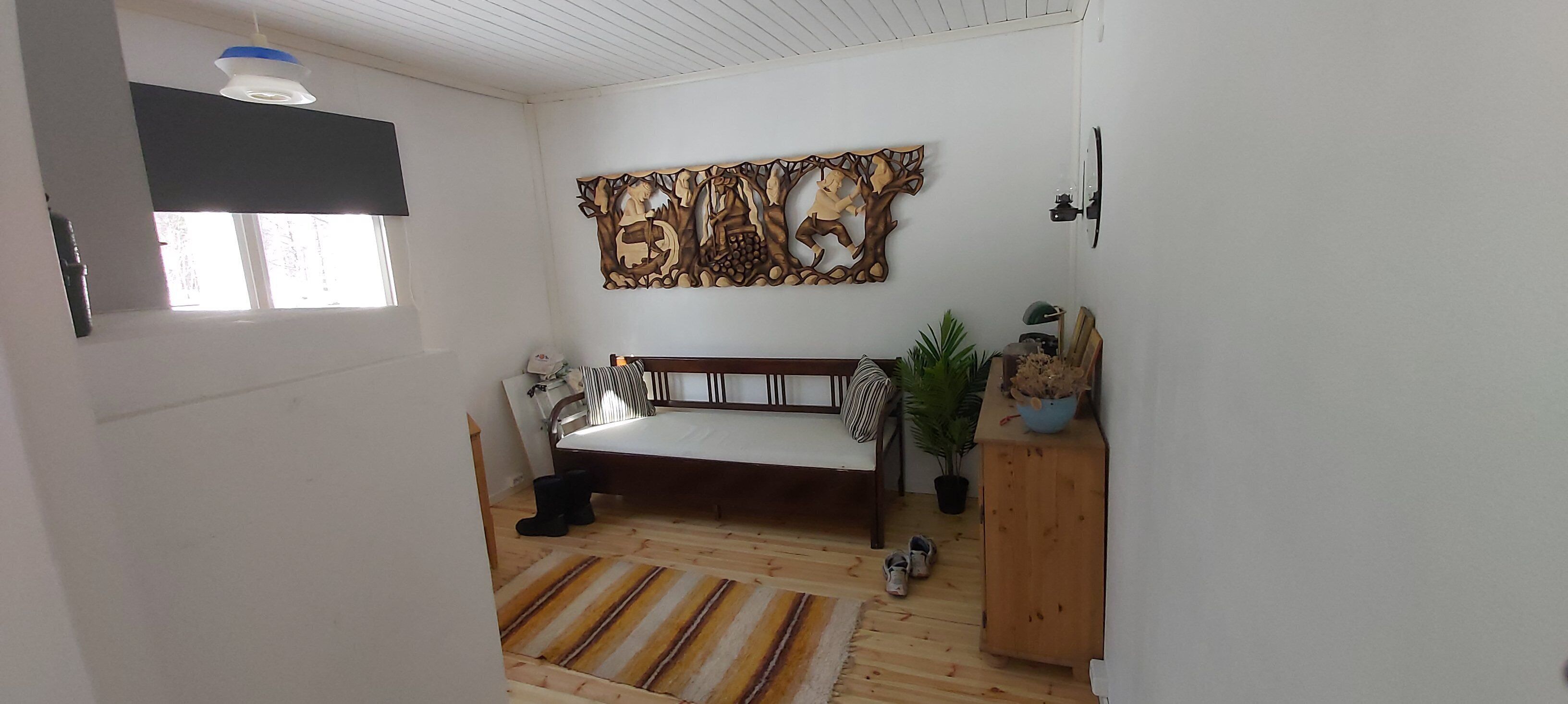 2 chambres, accès Internet, draps fournis