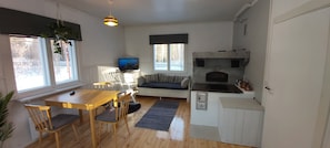 Interior - Villa house in Kontiolahti 10 minutes drive from Joensuu. 5 min to the beach.... (Pohjois-Karjala)