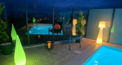Casa Moinho Vedro - Large, quiet house 20 minutes from the beach