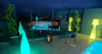 Casa Moinho Vedro - Grande maison au calme Ă 20 minutes de la plage