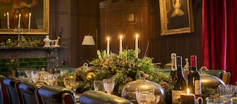 Upper Helmsley Hall (20), Upper Helmsley