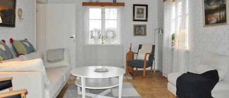 Oppholdsområde