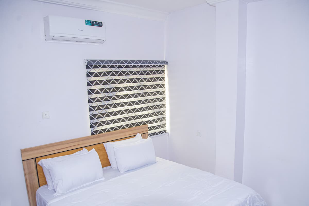 Standard Single Room | Free WiFi