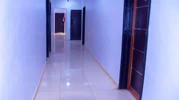 Standard Single Room | Terrace/patio