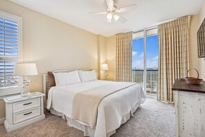 3 bedrooms, free WiFi, bed sheets - Beach Colony East 10D - Indoor Pool - HASSLE-FREE CHECK OUT (Perdido Key)