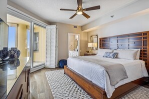 3 habitaciones, wifi gratis y ropa de cama
