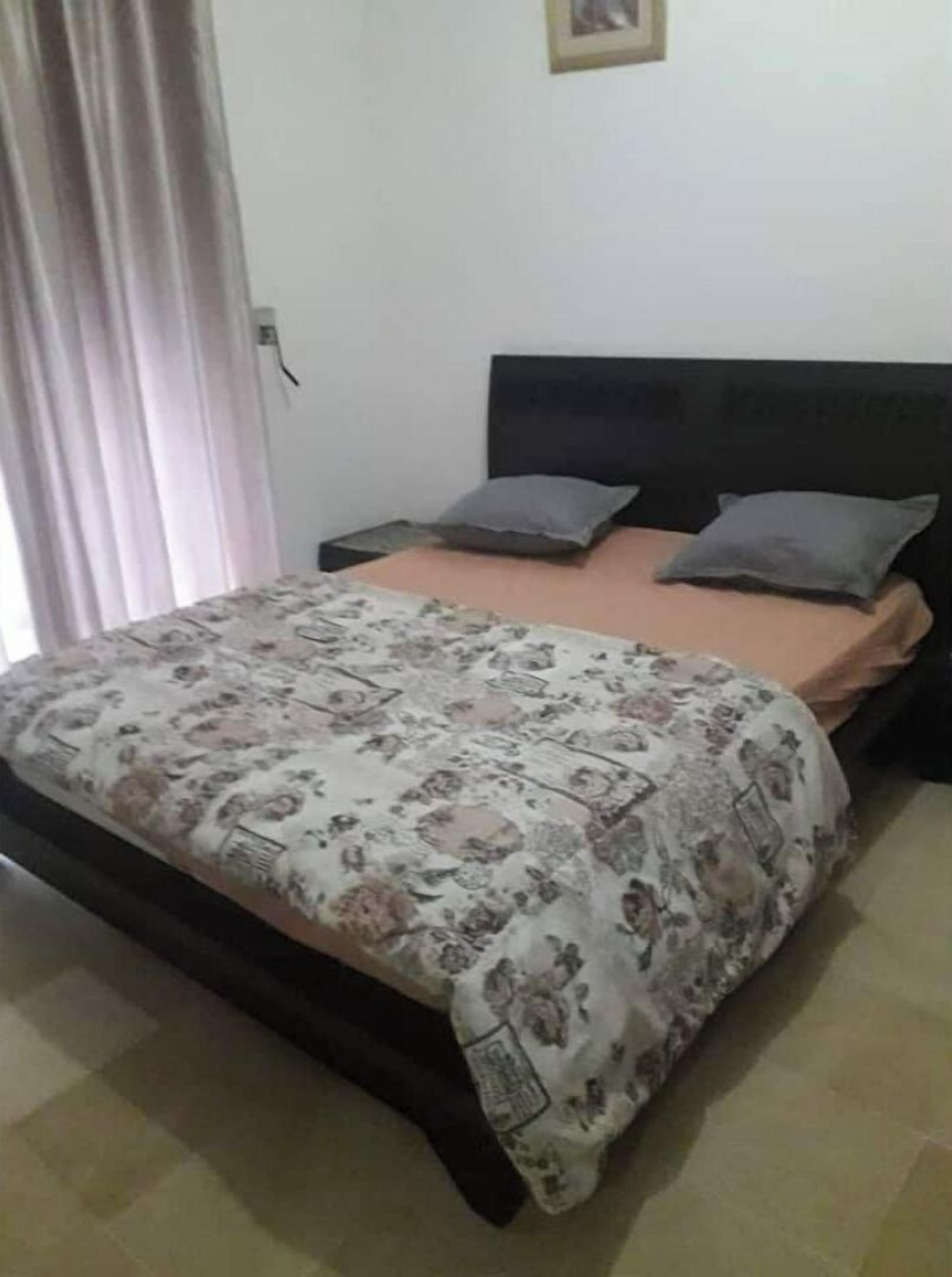 3 chambres