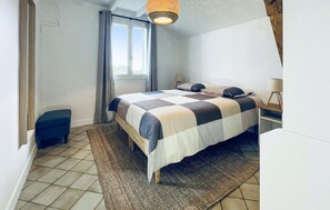 2 habitaciones y wifi gratis 