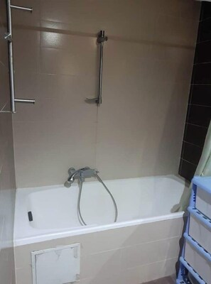 Bathroom - House F. (Hammam Sousse)