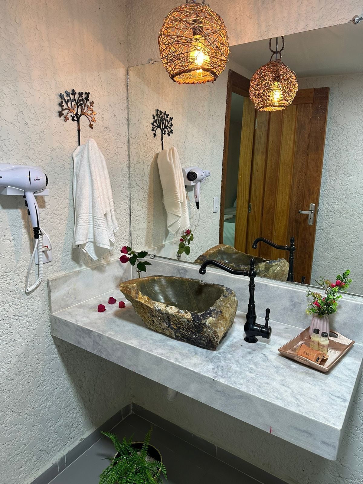 Photo - Pousada Preciosa do Arraial - com Natura e L'Occitane - recém inaugurada