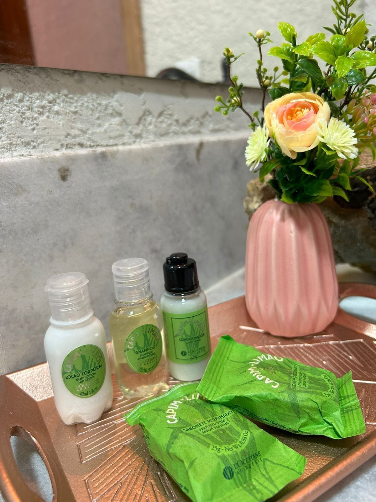 Photo - Pousada Preciosa do Arraial - com Natura e L'Occitane - recém inaugurada