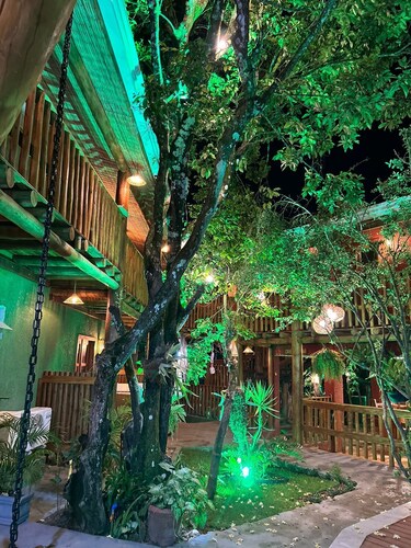 Pousada Preciosa do Arraial - com Natura e L’Occitane - recém inaugurada