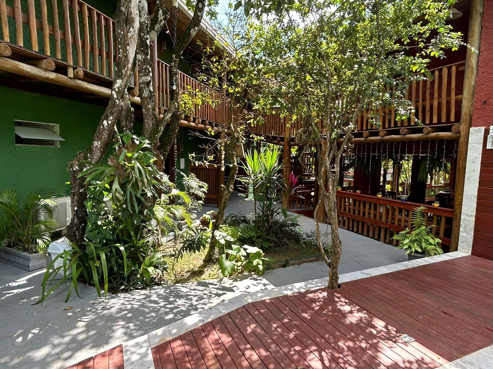 Photo - Pousada Preciosa do Arraial - com Natura e L'Occitane - recém inaugurada