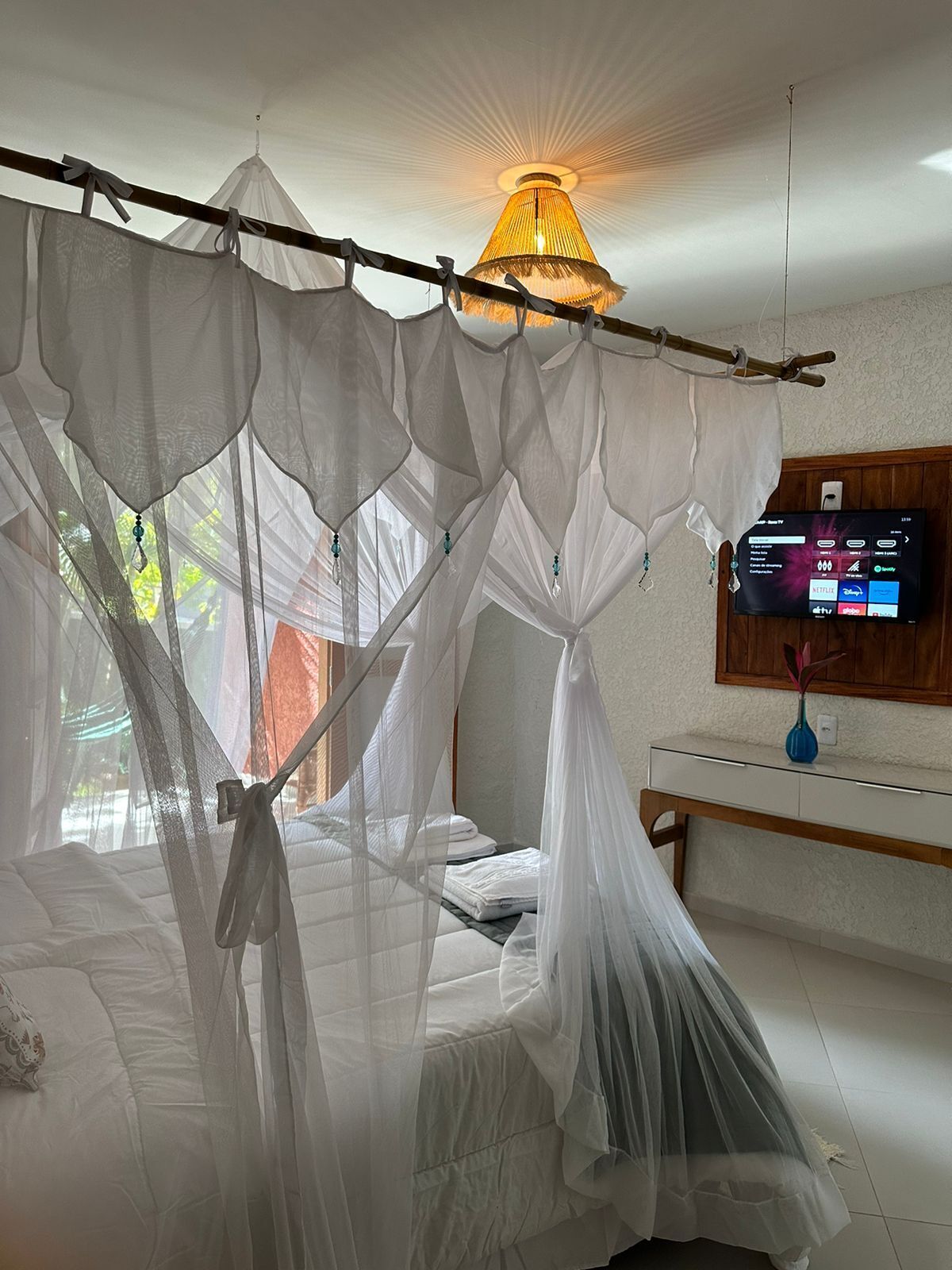 Photo - Pousada Preciosa do Arraial - com Natura e L'Occitane - recém inaugurada