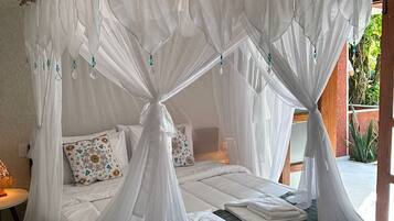 Superior Double Room | 獨特裝潢、遮光布/窗簾、免費搖籃/嬰兒床、免費無線上網