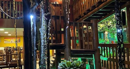 Pousada Preciosa do Arraial - com Natura e L’Occitane - recém inaugurada