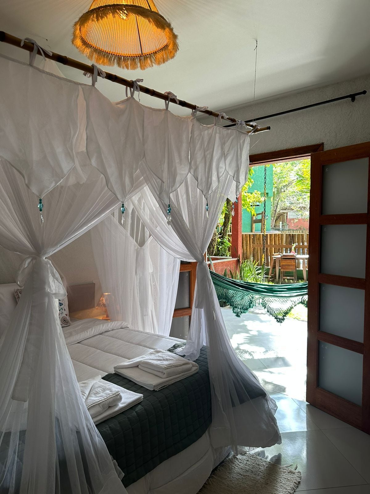 Photo - Pousada Preciosa do Arraial - com Natura e L'Occitane - recém inaugurada