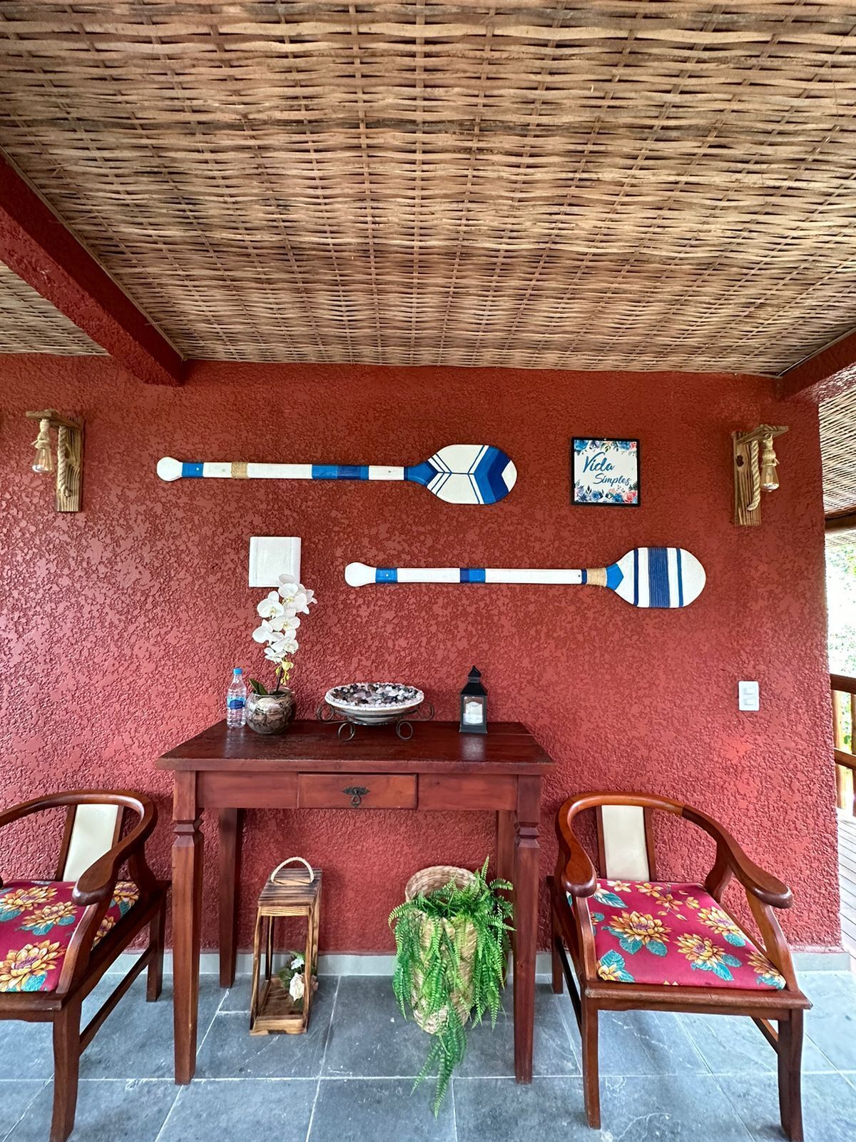 Photo - Pousada Preciosa do Arraial - com Natura e L'Occitane - recém inaugurada