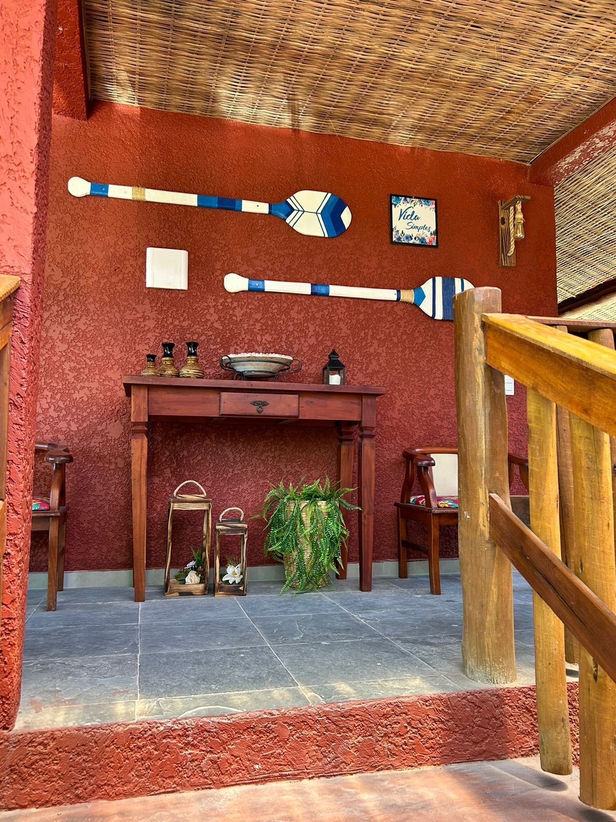 Photo - Pousada Preciosa do Arraial - com Natura e L'Occitane - recém inaugurada