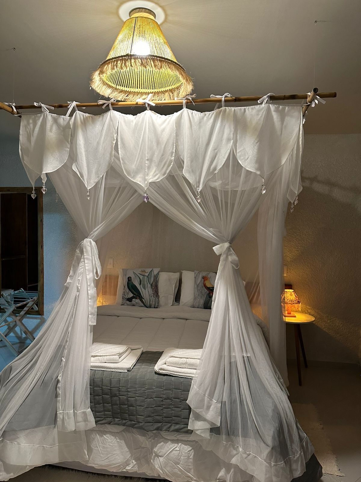 Photo - Pousada Preciosa do Arraial - com Natura e L'Occitane - recém inaugurada