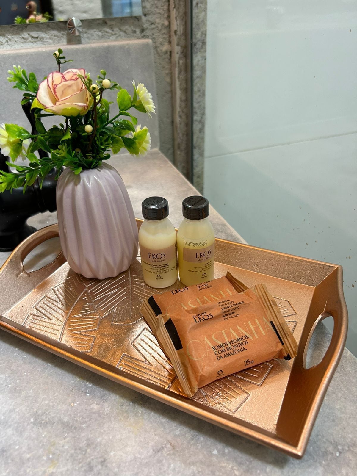 Photo - Pousada Preciosa do Arraial - com Natura e L'Occitane - recém inaugurada