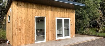 Cruachan Cabin in Connel