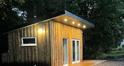 Cruachan Cabin in Connel