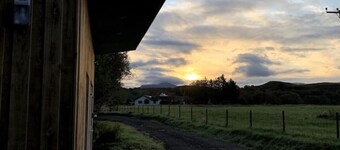 Cruachan Cabin in Connel