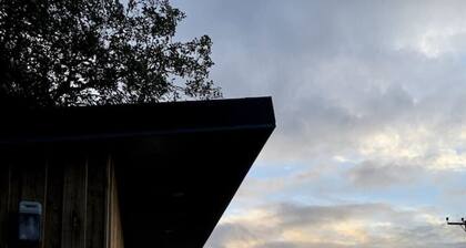 Cruachan Cabin in Connel