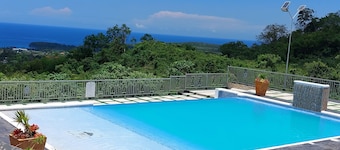 Pyramid Joy !!! - Villa, Ocho Rios, Jamaica