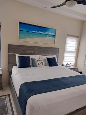 2 camere, una cassaforte in camera, ferro/asse da stiro, Wi-Fi gratuito