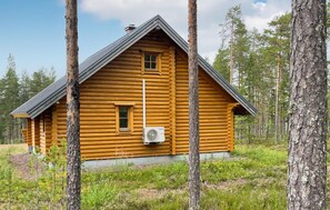 Udendørsområde
