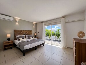 5 Schlafzimmer, Bügeleisen/Bügelbrett, kostenloses WLAN, Bettwäsche