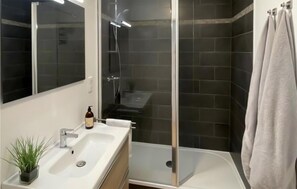 Een bad