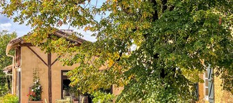 Cozy apartment in Mauléon d'Armagnac