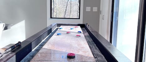 Sala de juegos