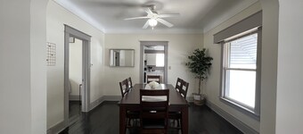 Cute n cozy near hospitals