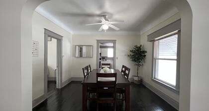 Cute n cozy near hospitals