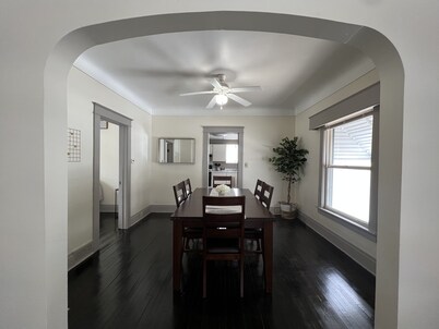 Cute n cozy near hospitals