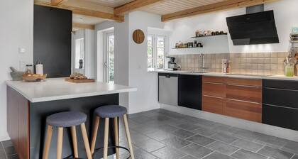 3 bedroom nice home in Frederiksværk