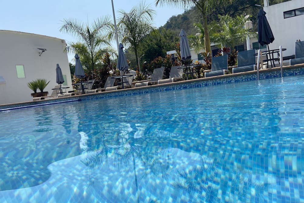 Hotel Minerva