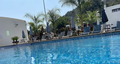 Hotel Minerva