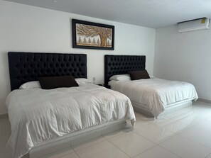 Habitación Confort | Caja de seguridad en la habitación 