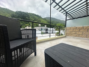 舒适客房 | 客房内保险箱