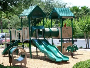 Children’s area